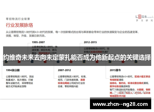 约维奇未来去向未定蒙扎能否成为他新起点的关键选择