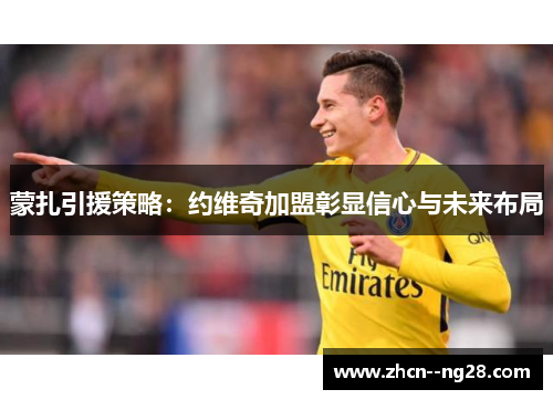 蒙扎引援策略:约维奇加盟彰显信心与未来布局 蒙扎引援策略:约维奇加盟彰显信心与未来布局