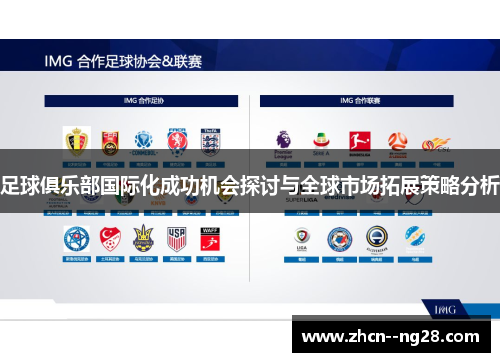 足球俱乐部国际化成功机会探讨与全球市场拓展策略分析