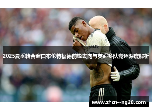 2025夏季转会窗口布伦特福德前锋去向与英超多队竞逐深度解析