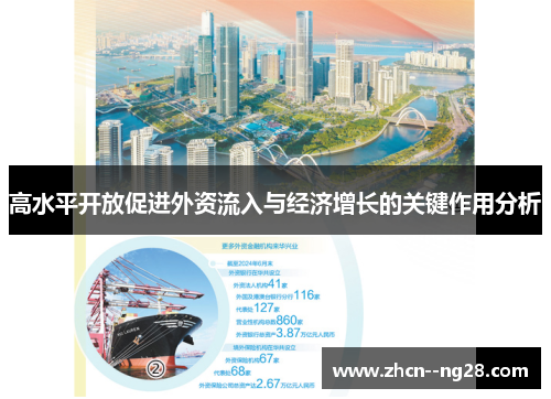 高水平开放促进外资流入与经济增长的关键作用分析